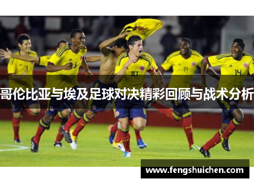 哥伦比亚与埃及足球对决精彩回顾与战术分析